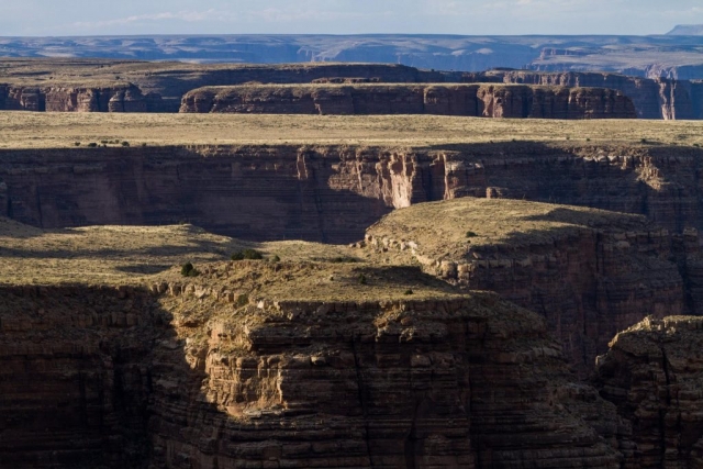 Grand canyon