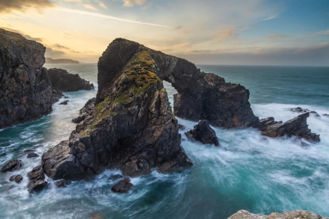 Iles Harris